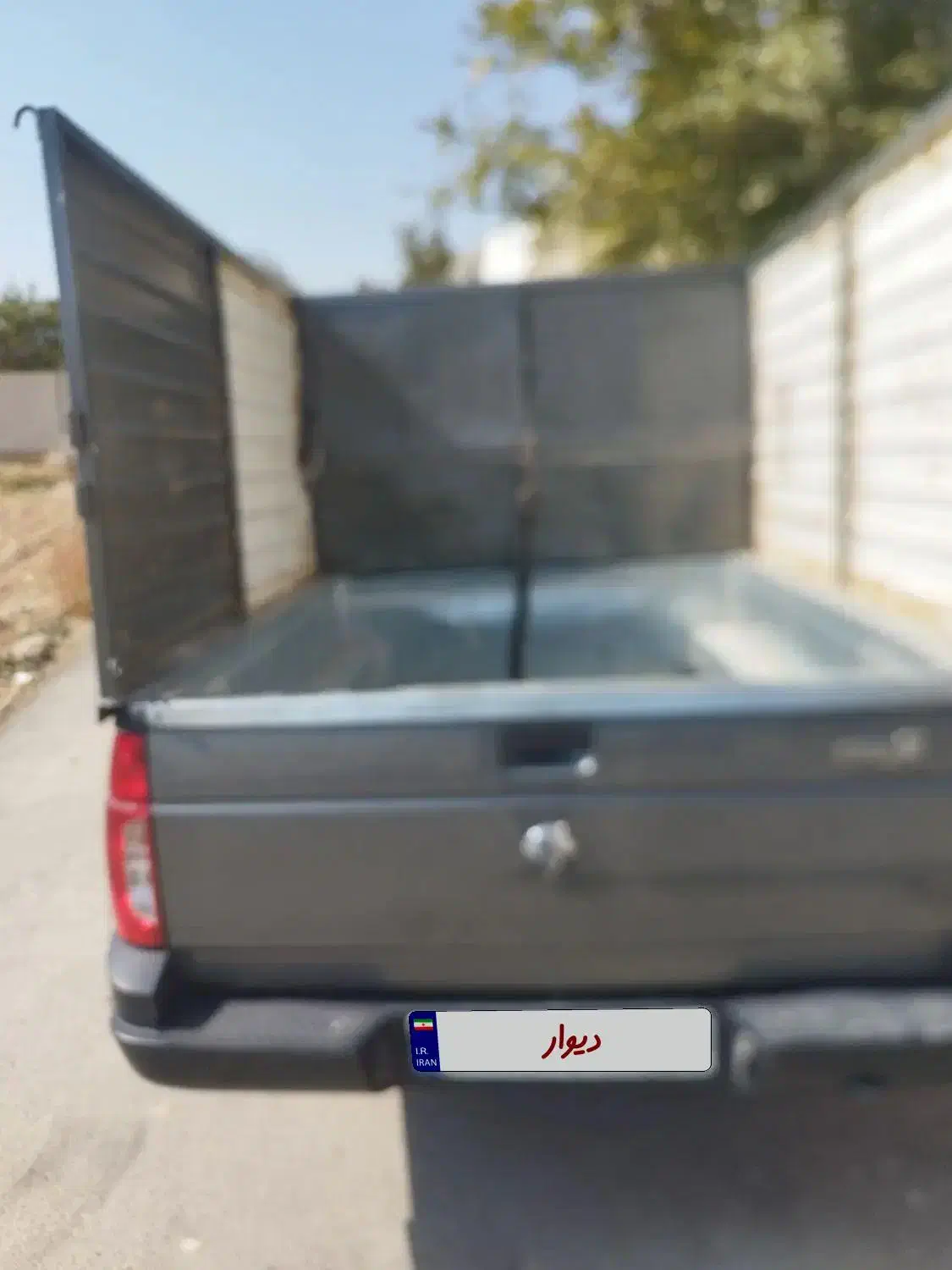 فروش اتومبیل|خودرو سواری و وانت|خمینی‌شهر, |دیوار