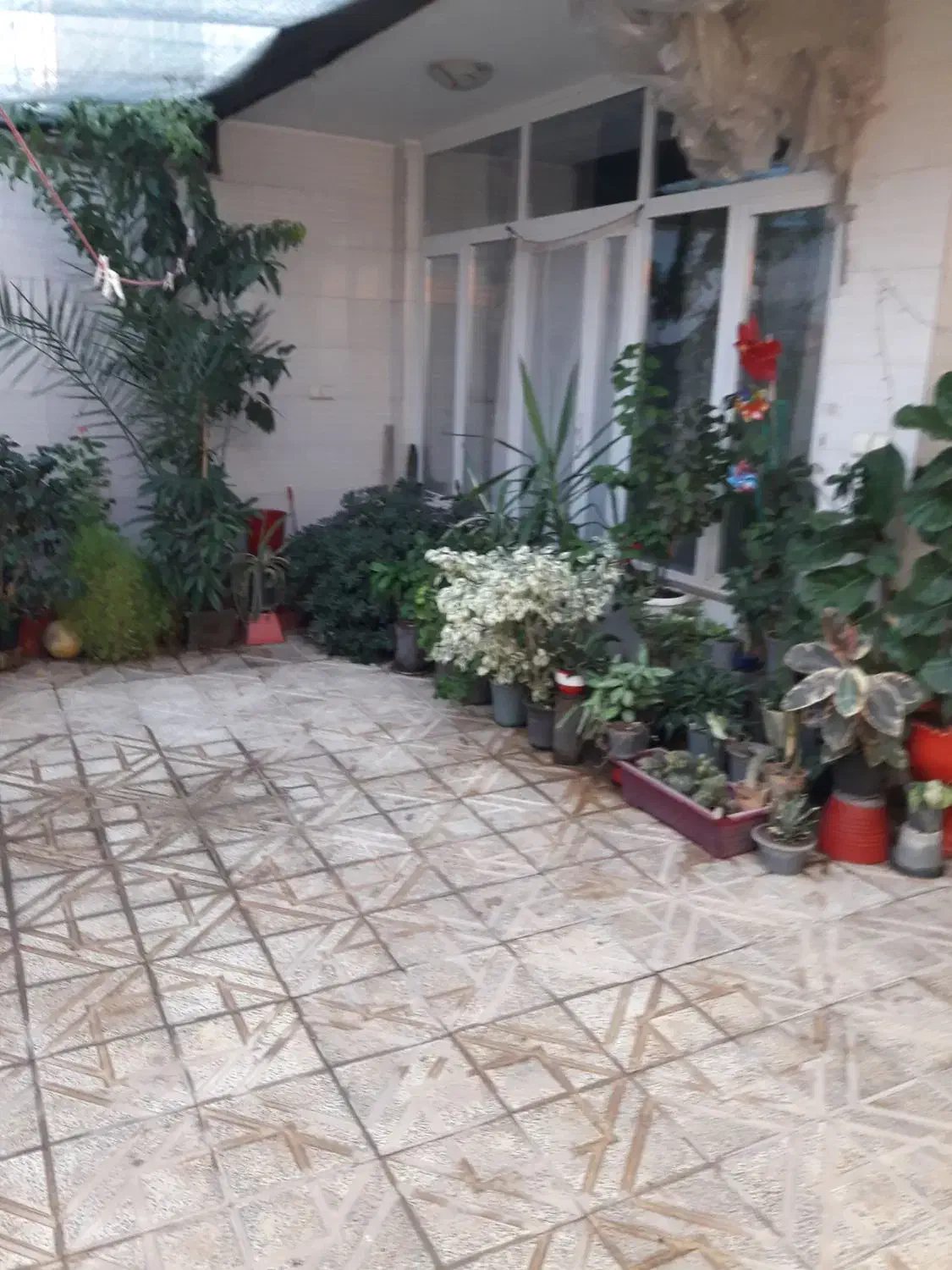 ویلایی دوخوابه 112 متری با سند تک برگ|فروش خانه و ویلا|ابریشم, |دیوار