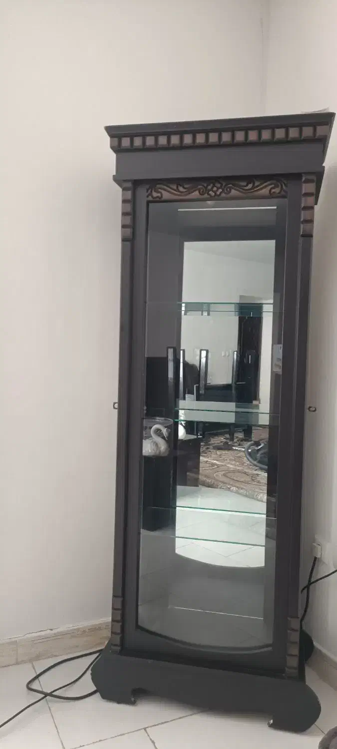 سالم سالم|بوفه، ویترین، کنسول|بندرعباس, |دیوار