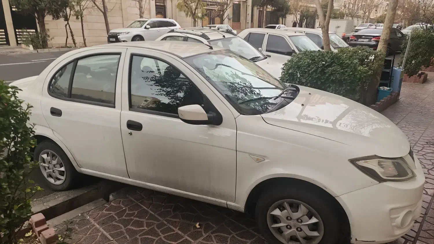 فروش خودرو|خودرو سواری و وانت|تهران, باغ فیض|دیوار
