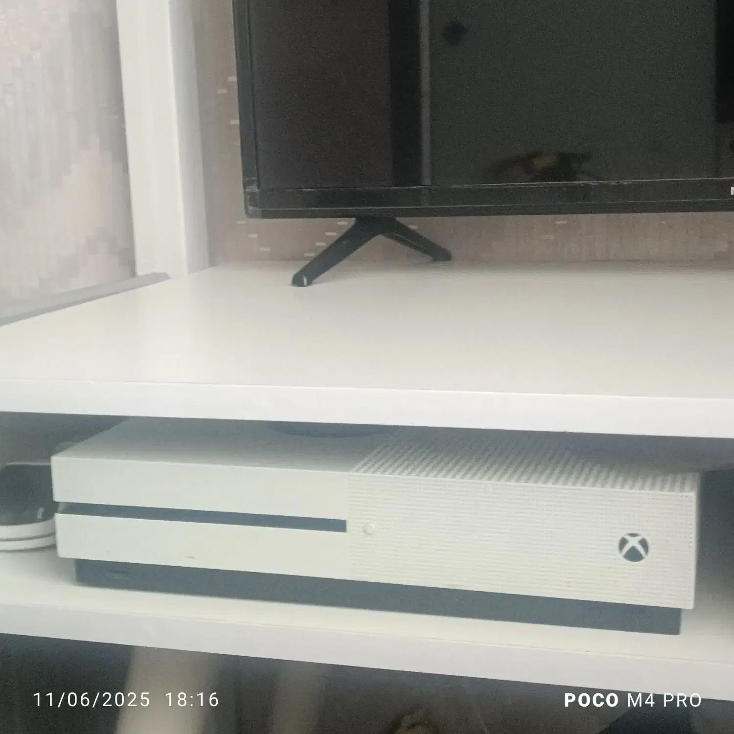 کنسول 3دسته Xbox one|کنسول، بازی ویدئویی و آنلاین|تهران, وصفنارد|دیوار