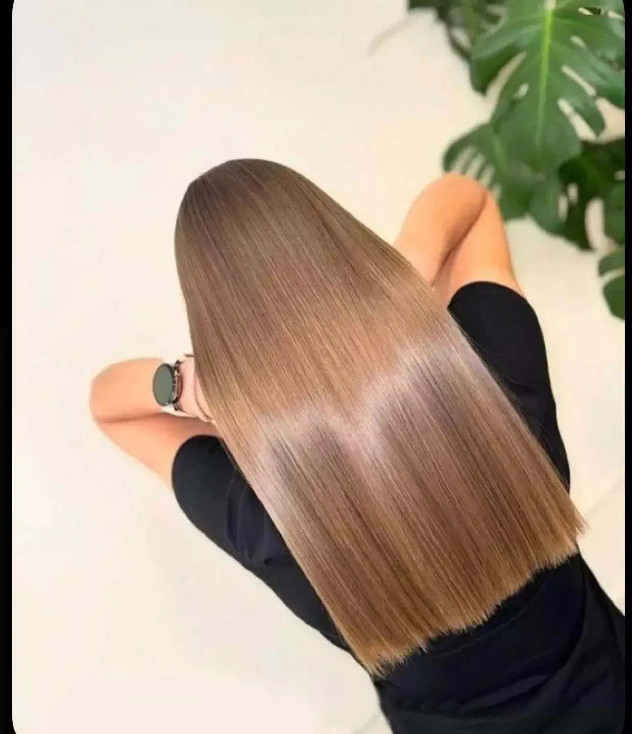 استخدام پرسنل کراتین و  رنگ|استخدام درمانی، زیبایی، بهداشتی|اردکان, |دیوار