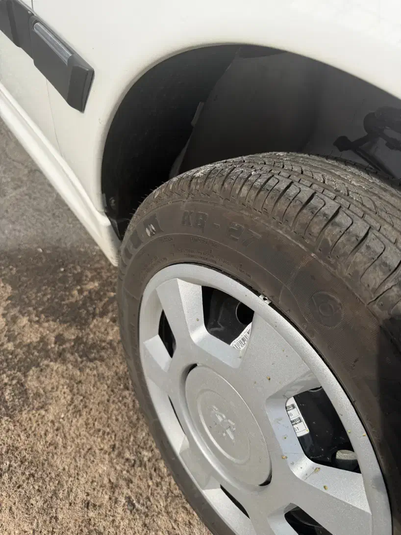 پارس سال 402برج 12سیمی|خودرو سواری و وانت|اهواز, شریعتی جنوبی|دیوار