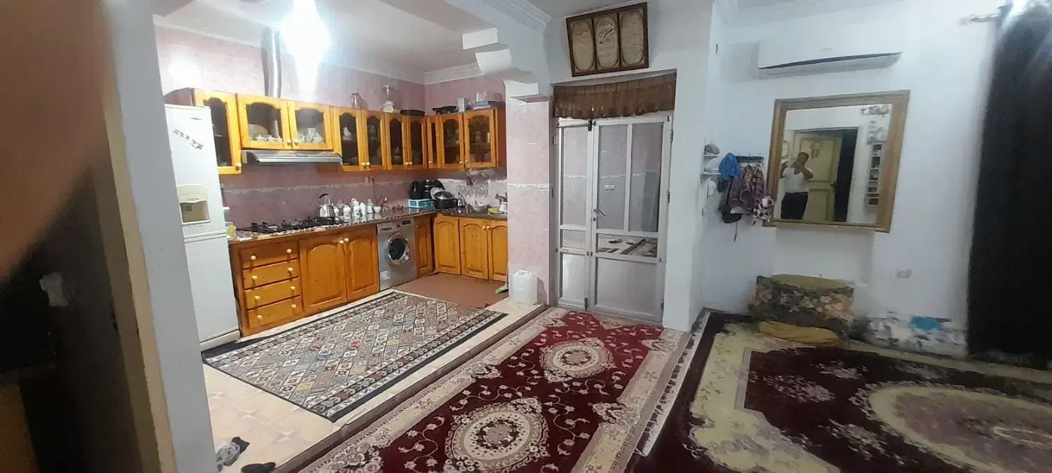 منزل مسکونی ویلایی قلعه حسن آینده دار|فروش خانه و ویلا|گرگان, |دیوار