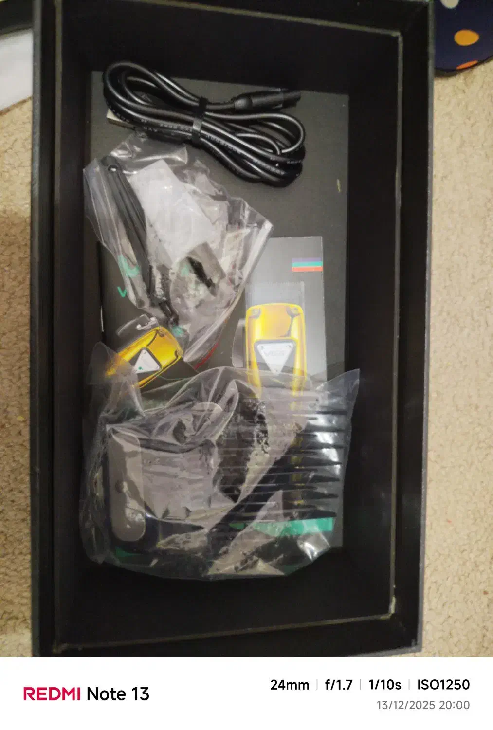 ماشین اصلاح وی جی ار135|آرایشگاه و سالن‌های زیبایی|خرم‌آباد, |دیوار