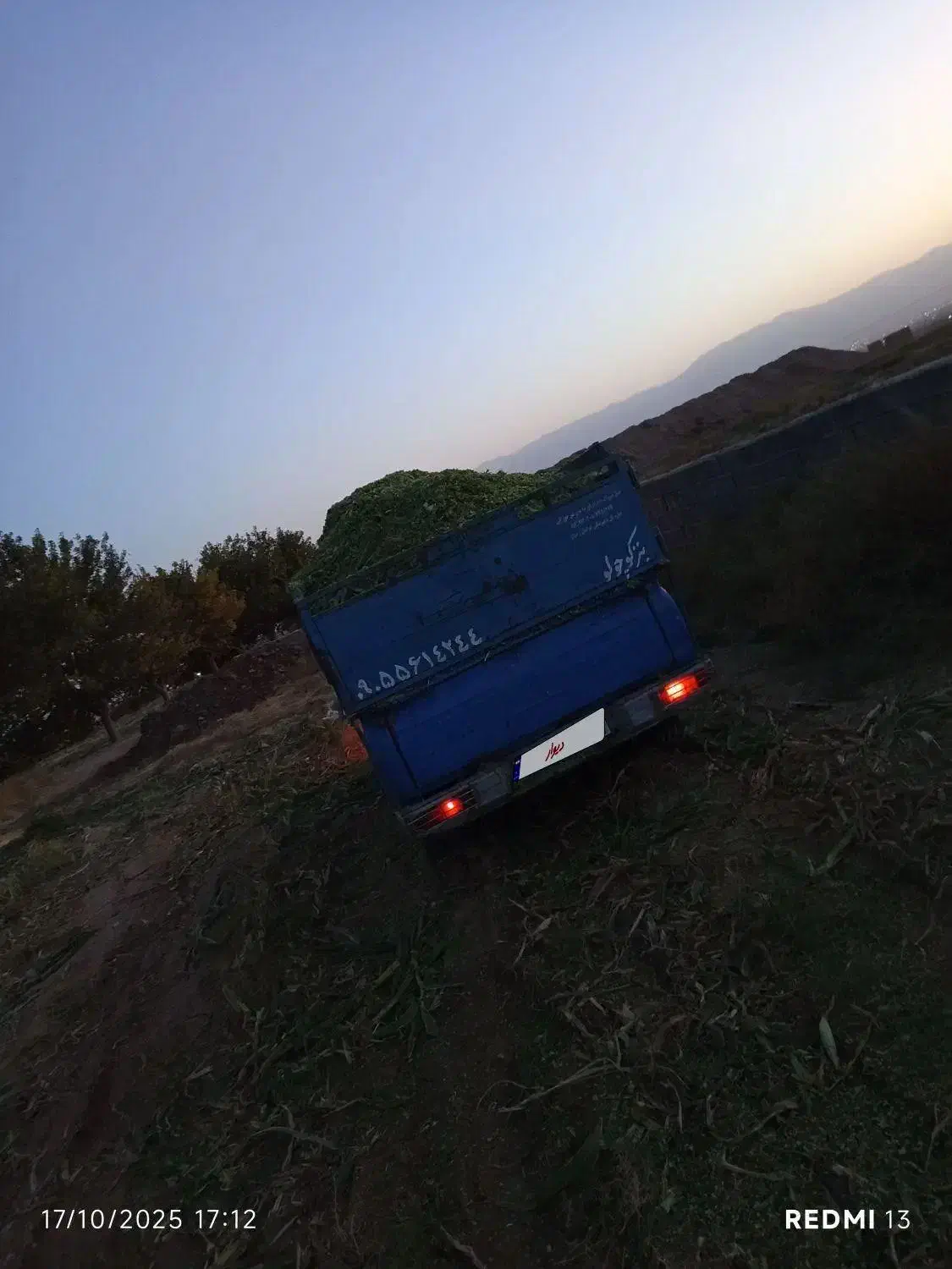 نیسان مدل 80|خودرو سواری و وانت|مشهد, نظام دوست|دیوار