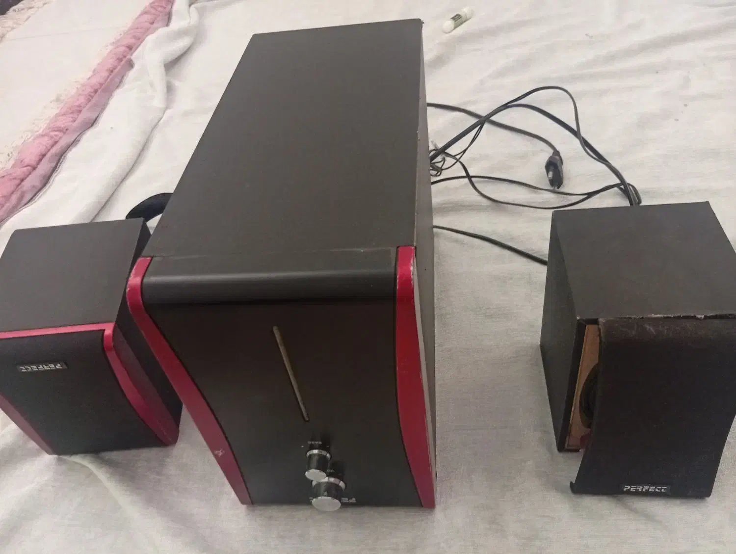 باند|سیستم صوتی خانگی|تبریز, |دیوار