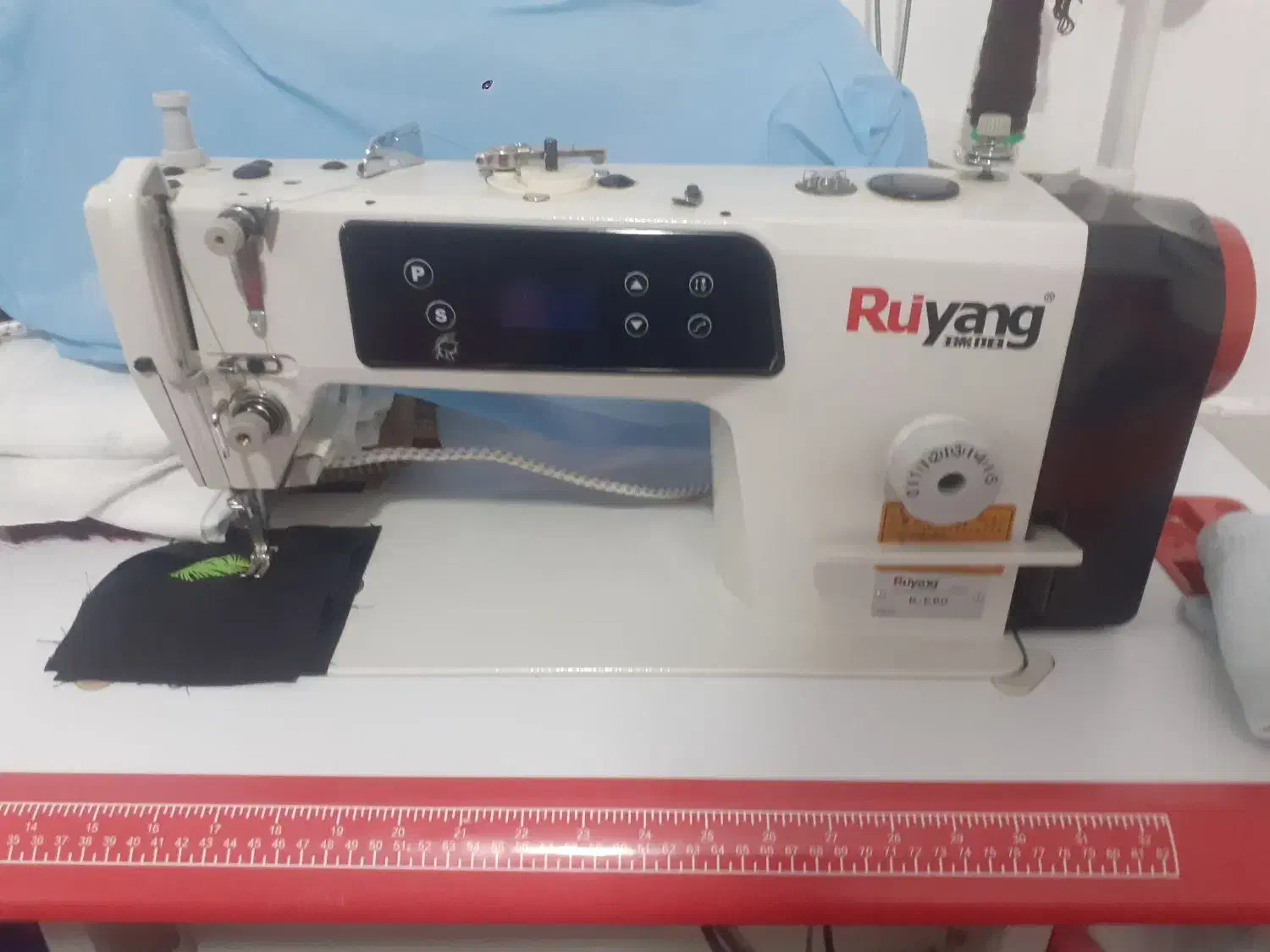 چرخ خیاطی|چرخ خیاطی و ریسندگی|کوهسار (البرز), |دیوار