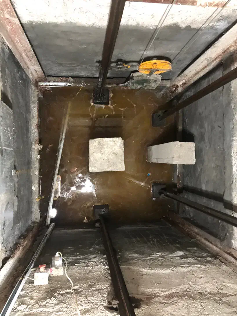 نانو و عایق رطوبتی با پایین ترین قیمت و 5سال ضمانت|مصالح و تجهیزات ساختمان|رشت, بلوار گیلان|دیوار