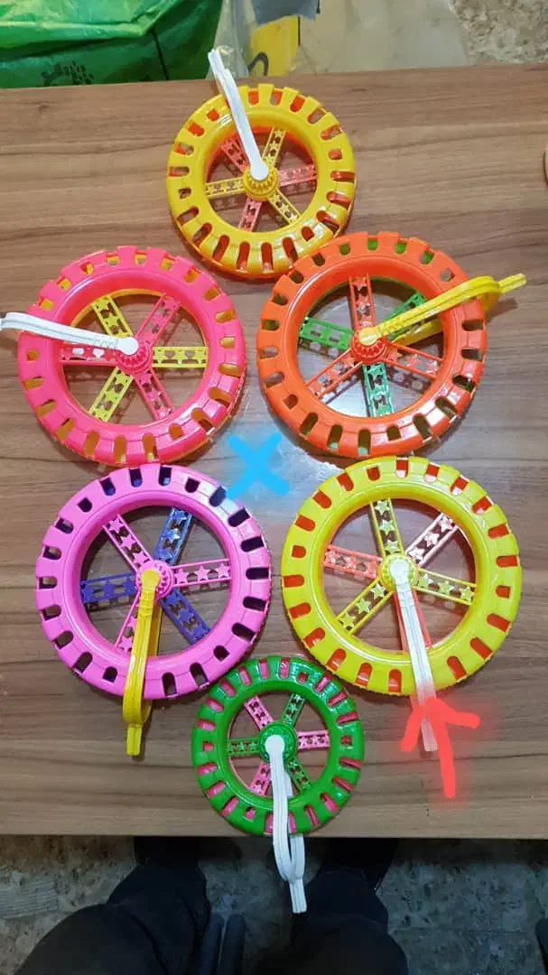 تولیدوپخش اسباب بازی|اسباب‌بازی بچه|قرچک, پویینک|دیوار