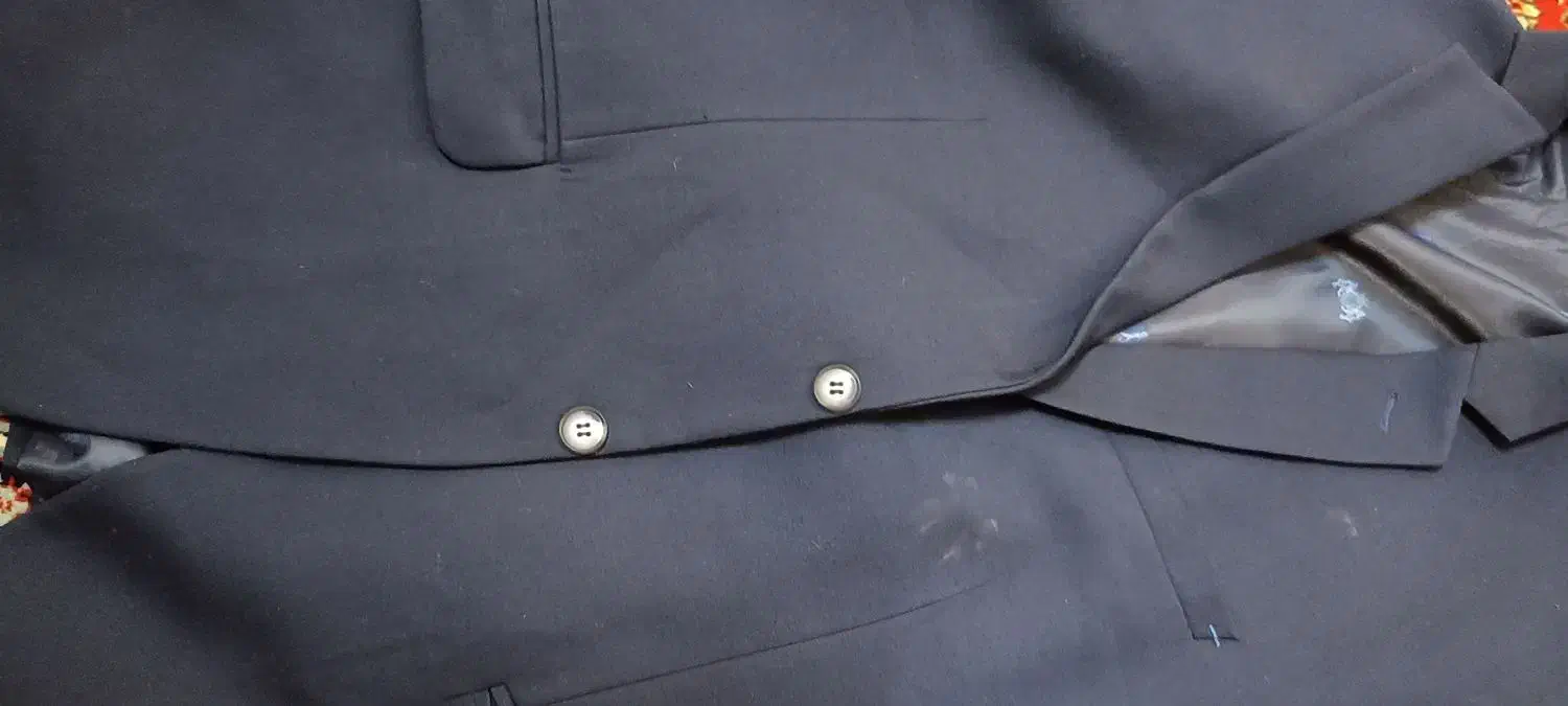 کت شلوار فروشی|لباس|سیرجان, |دیوار