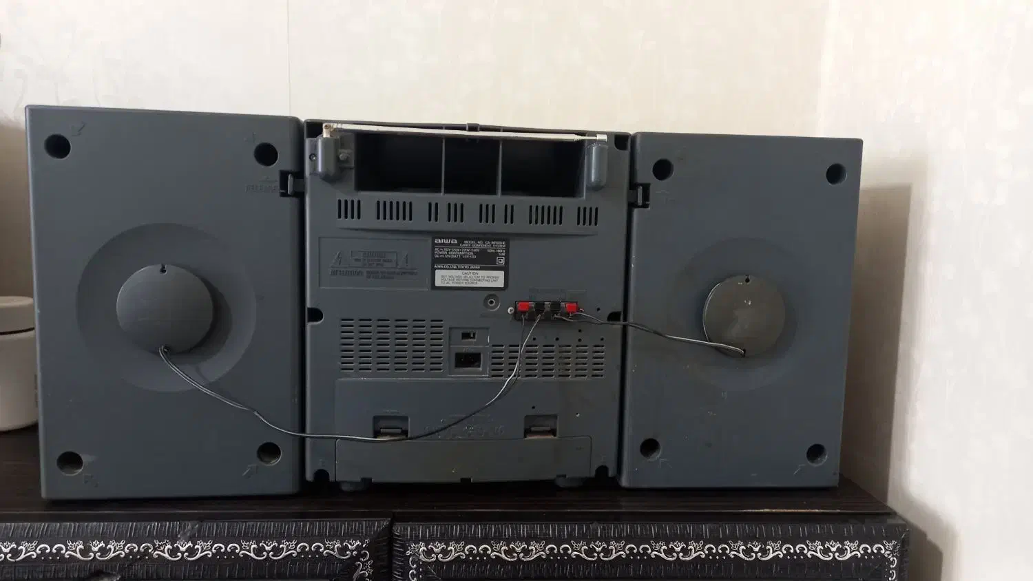 ضبط آیوا|سیستم صوتی خانگی|مشهد, فاطمیه|دیوار