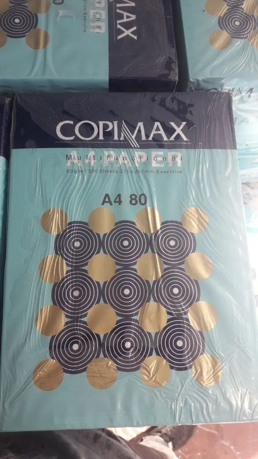 کاغذ a4 a5|لوازم التحریر|تهران, بهارستان|دیوار