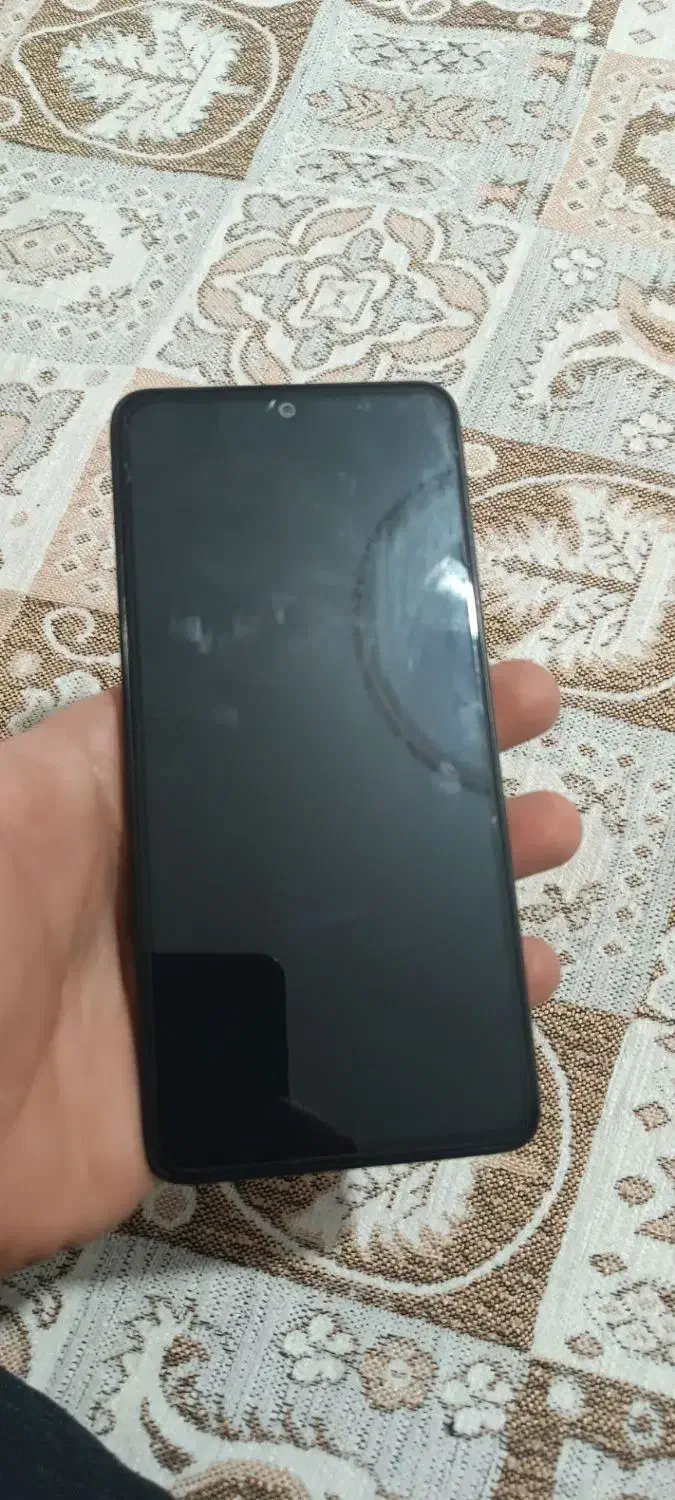 نوت ۱۴ درحد|موبایل|فردیس, شهرک شهید حسینی|دیوار