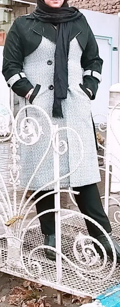 لباس مجلسی کت و شلوار و مانتو و لباس زمستانه|لباس|زرند, |دیوار