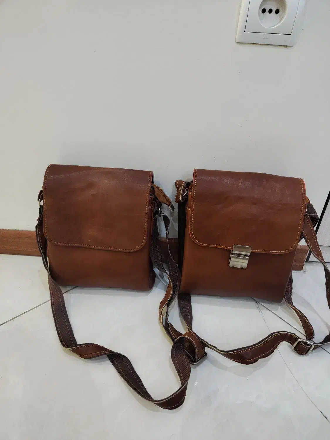 کیف چرم مردانه|کیف، کفش، کمربند|تهران, مینای شمالی (مخبر)|دیوار