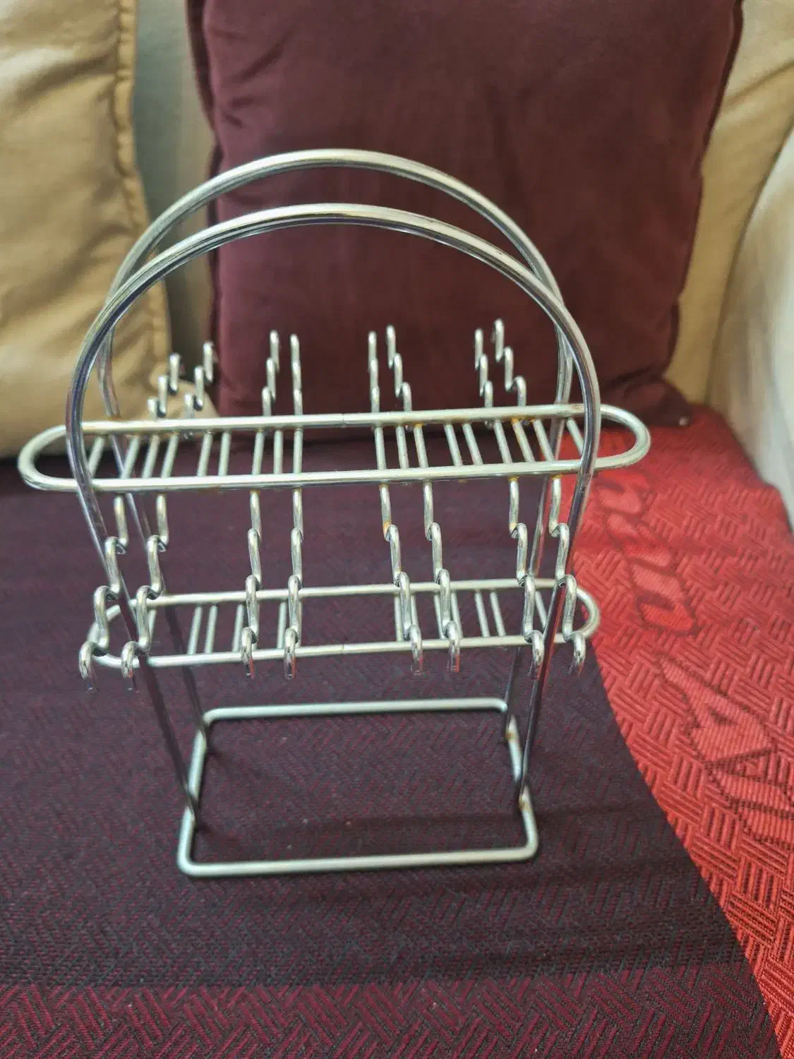 جای استکان|آب‌چکان و نظم‌دهنده ظروف|تهران, تولید دارو|دیوار