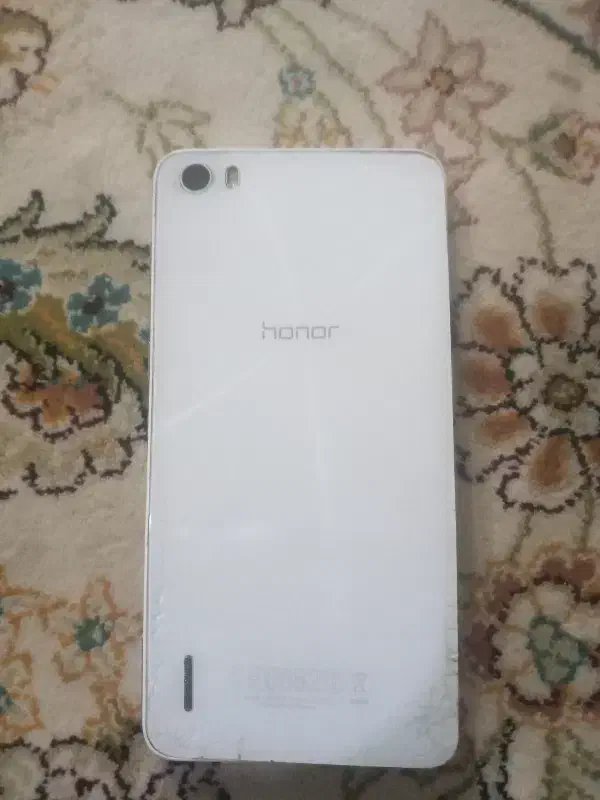 honor 6|موبایل|قم, شهرک امام حسن|دیوار