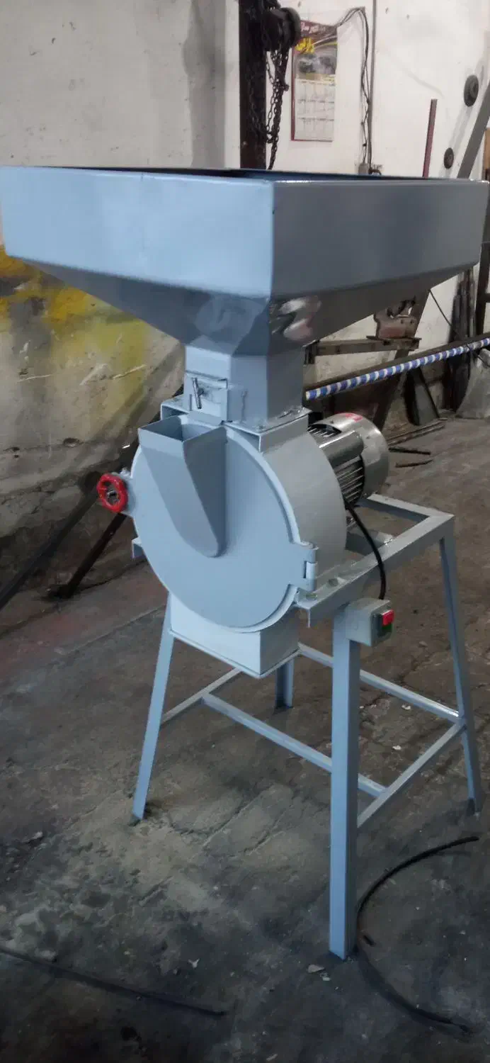 آسیاب|خردکن، آسیاب، غذاساز|سبزوار, هفت تیر|دیوار