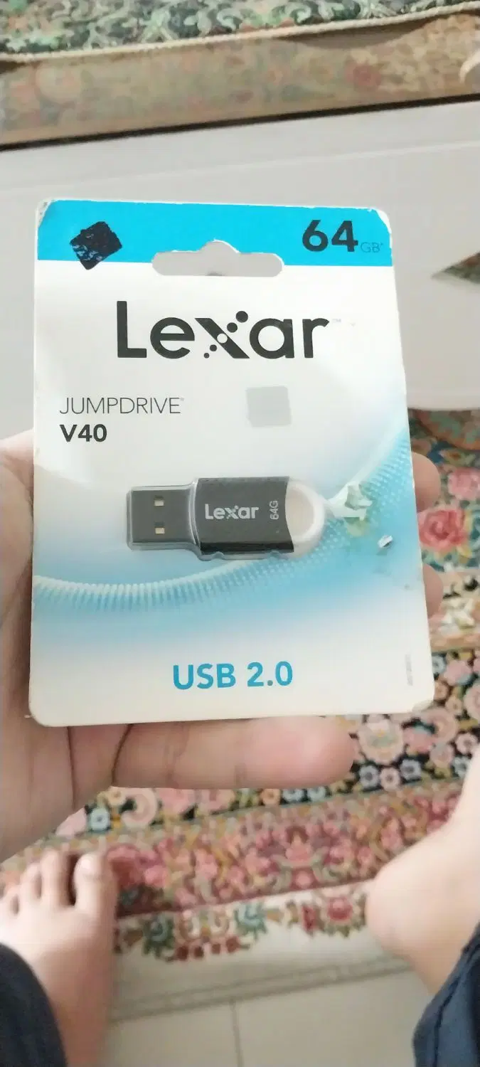 USB|قطعات و لوازم جانبی رایانه|گنبد کاووس, |دیوار