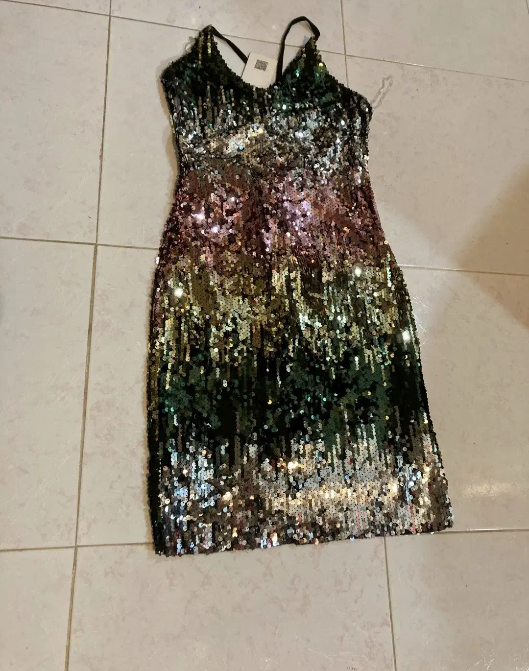 لباس مجلسی سایز ۳۸.۴۰|لباس|گرگان, |دیوار