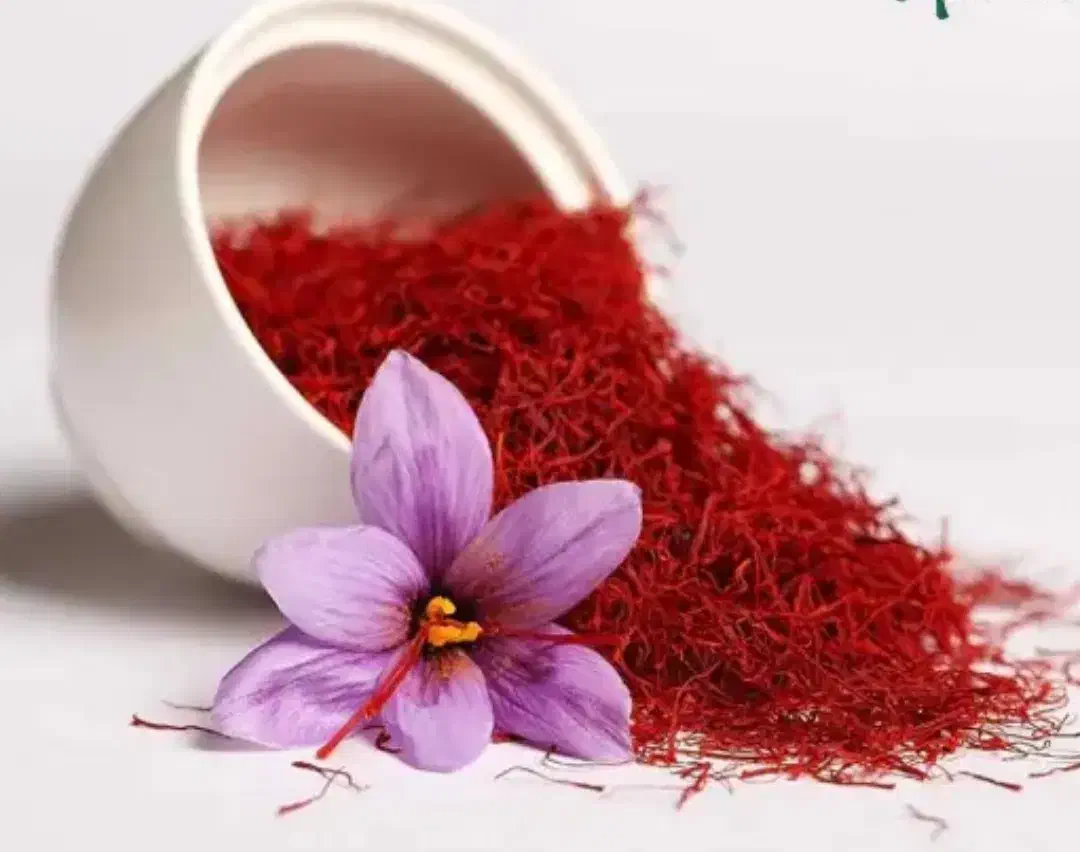 زعفران اصل مجتهدی|خوردنی و آشامیدنی|قم, شهرک مهدیه (مدرس)|دیوار