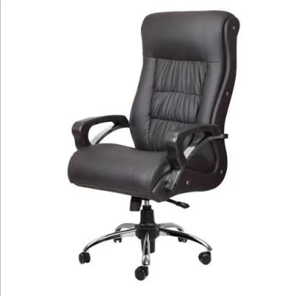 صندلی گردان اداری|خدمات پیشه و مهارت|قم, عمار یاسر|دیوار