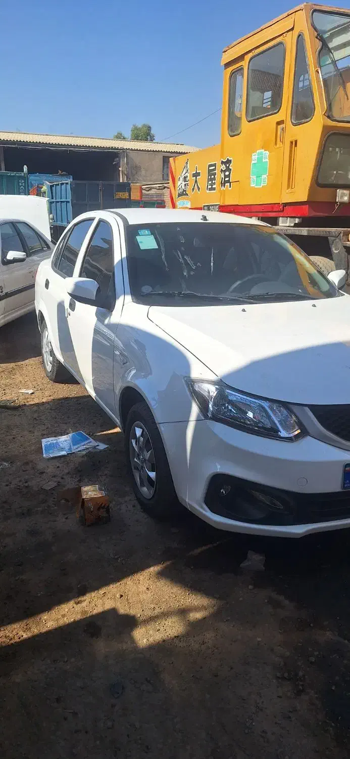 ساینا ۸۵ گانه|خودرو سواری و وانت|قم, خداکرم|دیوار