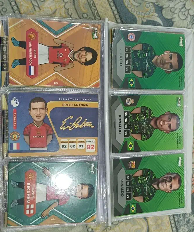 کیمدی به همراه آلبوم|کلکسیون و سرگرمی|رشت, جماران|دیوار