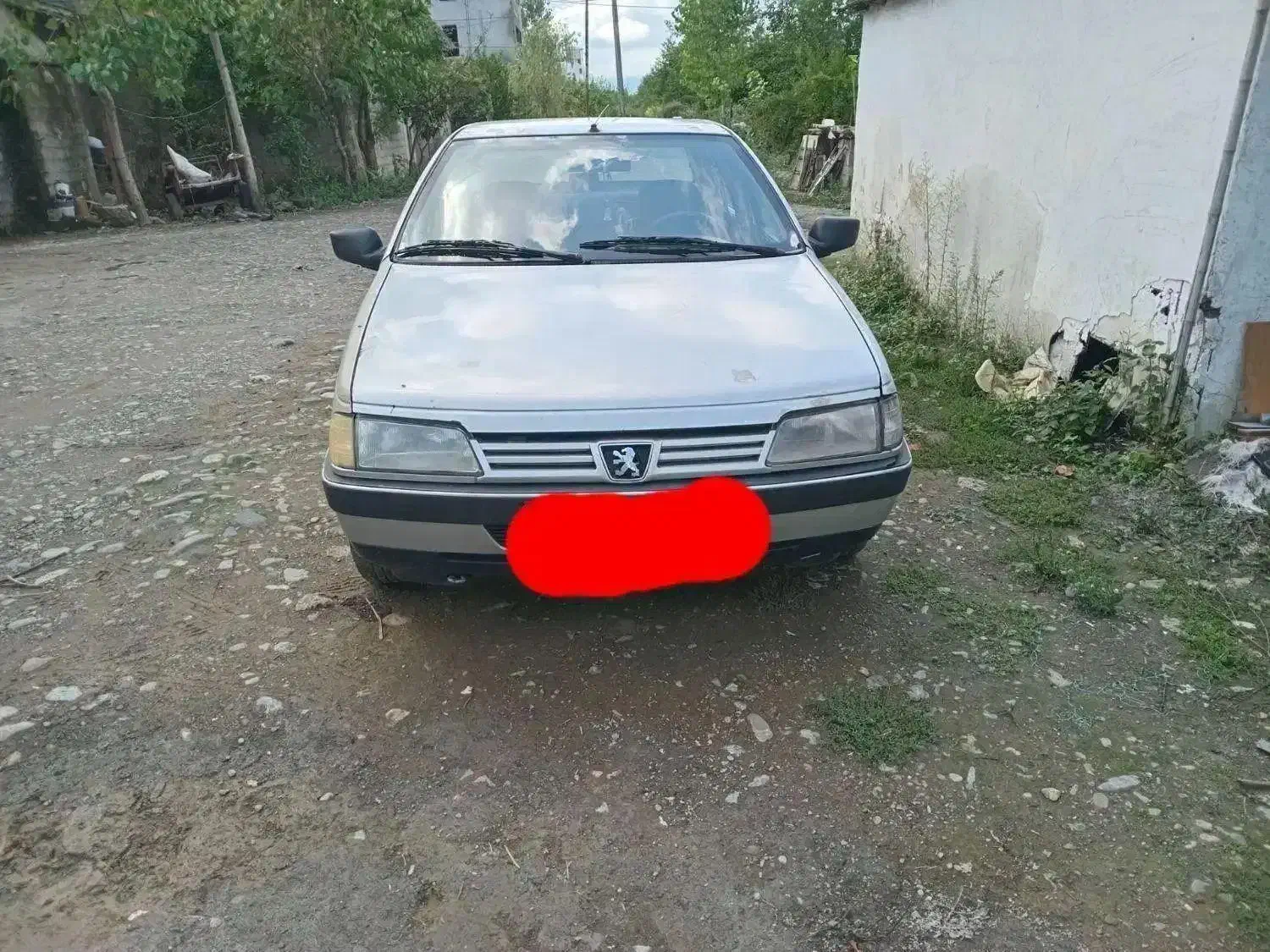 پژو روا سال|خودرو سواری و وانت|شفت, |دیوار