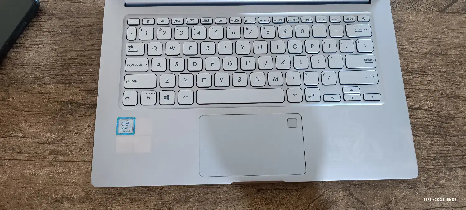 فروش لپ تاپ ایسوس Vivobook در حد نو|رایانه همراه|شیراز, گلشن|دیوار