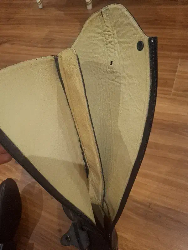 چکمه چرم|کیف، کفش، کمربند|مشهد, شهید رضوی|دیوار