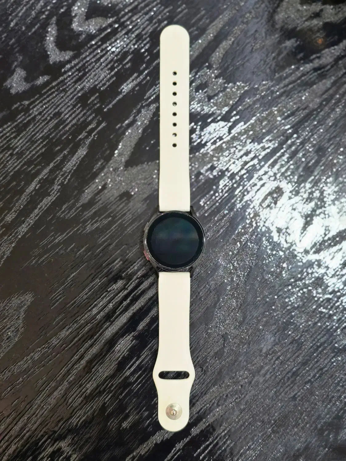 گلکسی واچ Galaxy watch 4 40 mm ۴|لوازم جانبی موبایل و تبلت|تهران, حکیمیه|دیوار
