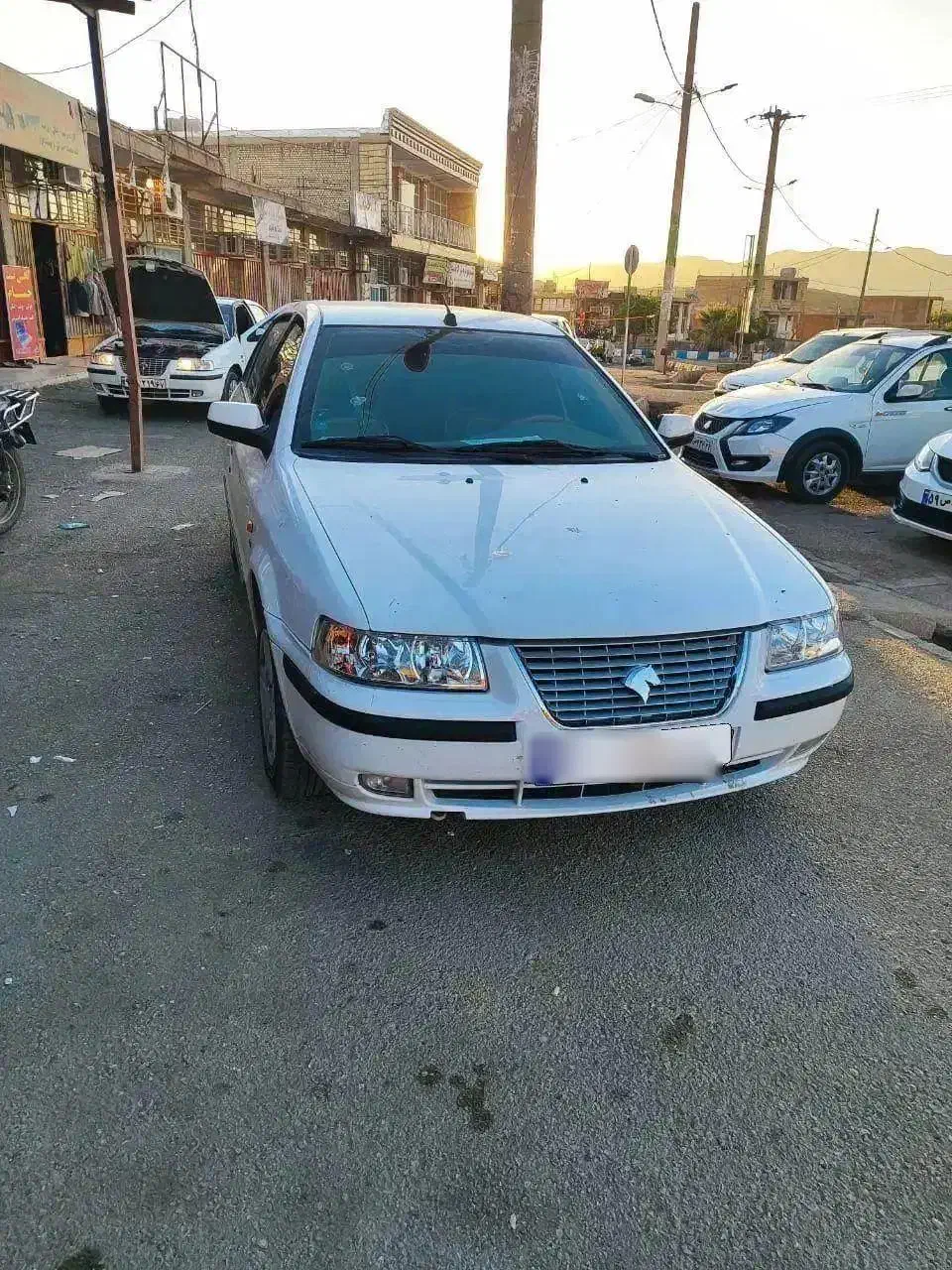 سمند داشبورد جدید مدل ۱۴۰۰|خودرو سواری و وانت|اندیکا, |دیوار