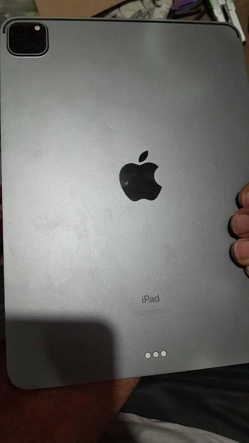 آیپد پرو ۲ح ۲۵۶اینچ۱۱|تبلت|شیراز, آبیاری|دیوار