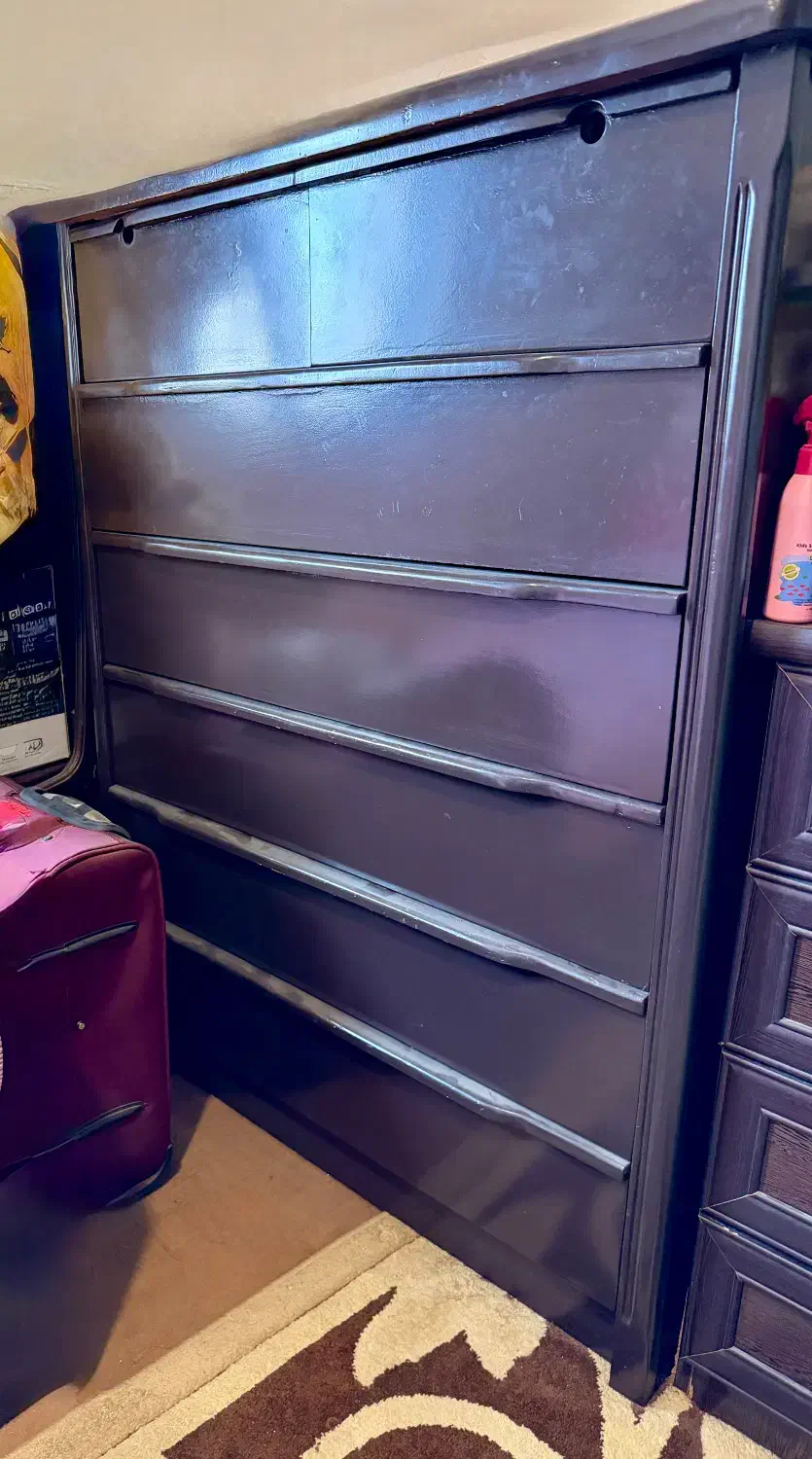 دراور|جاکفشی، کمد، دراور|گنبد کاووس, |دیوار