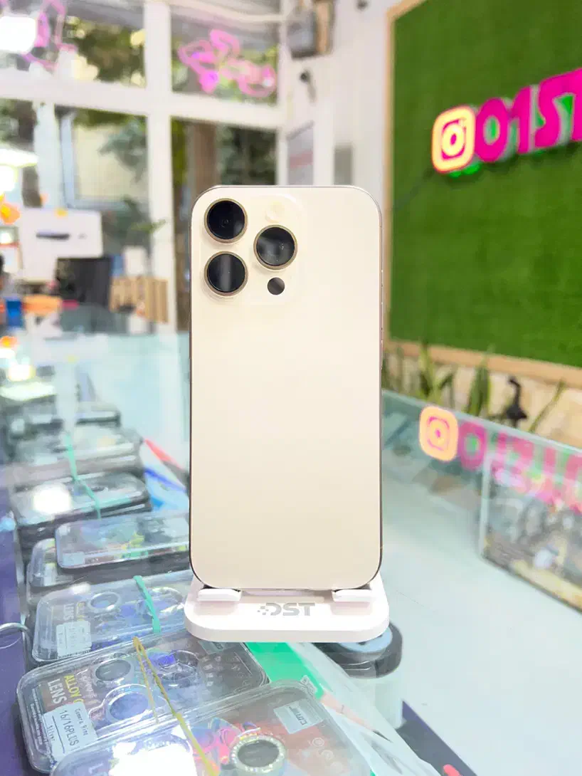 iphone 16pro|موبایل|کرمانشاه, |دیوار