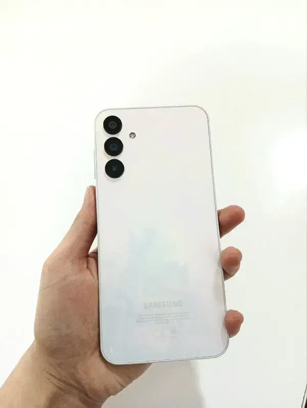 گوشی سامسونگ A15 رم 4 گیگ حافظه 128|موبایل|کوهدشت, |دیوار