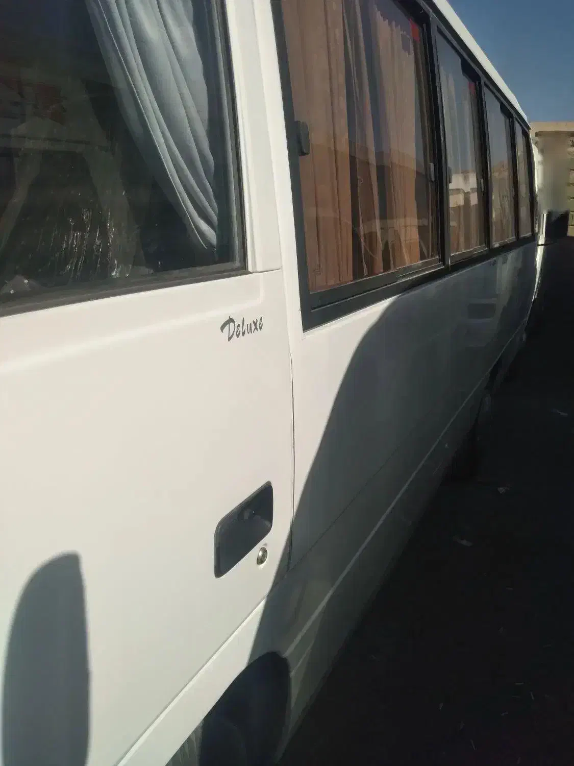 مینی بوس هیوندا|خودرو سنگین|فلاورجان, |دیوار