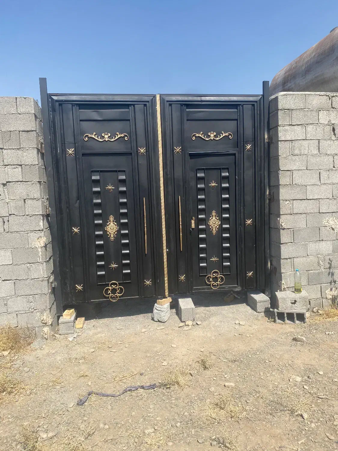 جوش کار سیار|خدمات پیشه و مهارت|مشهد, امین آباد|دیوار