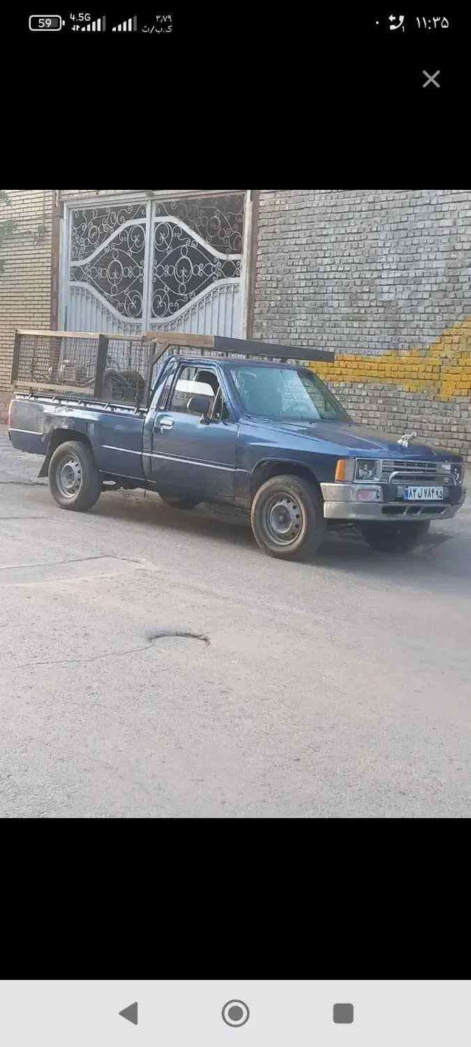 وانت بار حرکت به سوی ایرانشهر نیکشهر چابهار|خدمات حمل و نقل|خاش, |دیوار