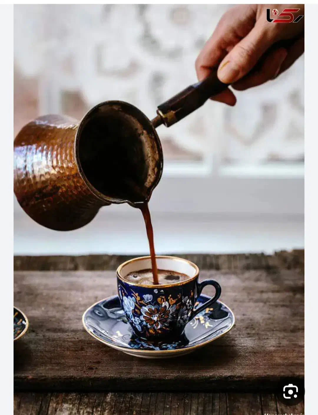 فال قهوه وتاروت وسرکتاب|خدمات پذیرایی، مراسم|مشهد, آبکوه|دیوار