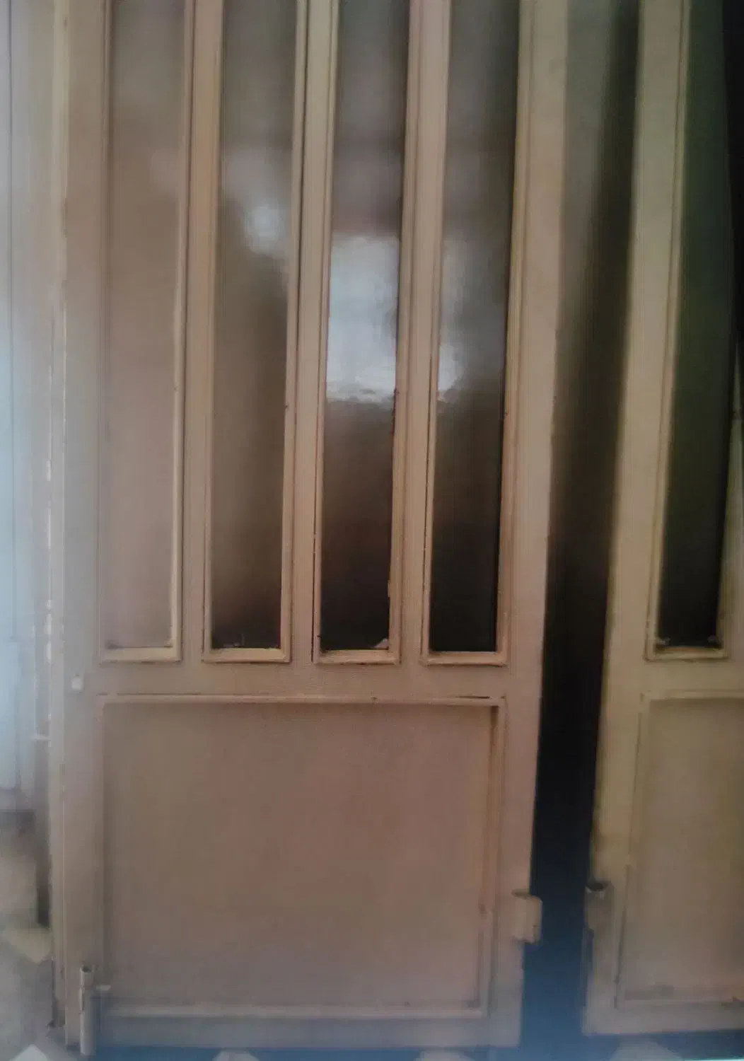 درب ورودی|مصالح و تجهیزات ساختمان|نهاوند, |دیوار