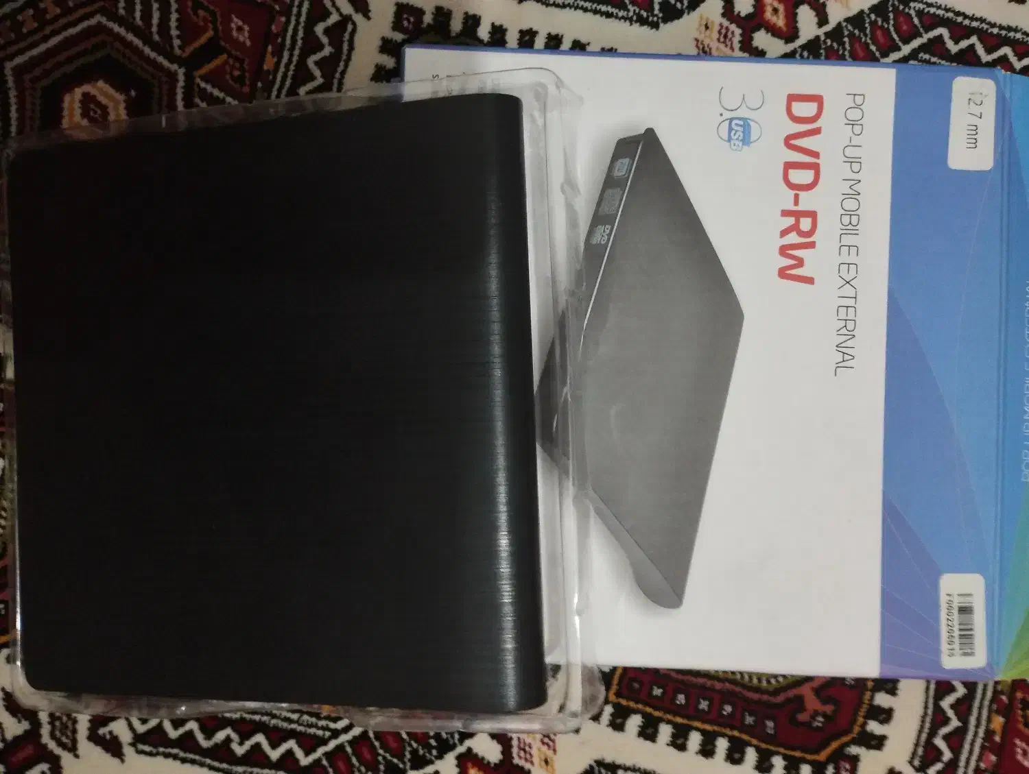 دی وی دی خوان|قطعات و لوازم جانبی رایانه|بندر ترکمن, |دیوار