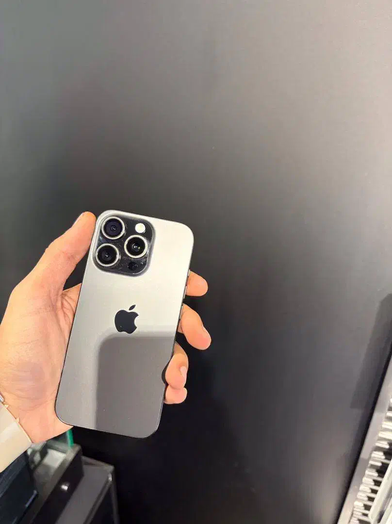 ۱۵ پرو مکس با کمترین پیش پرداخت|موبایل|تهران, گیشا|دیوار