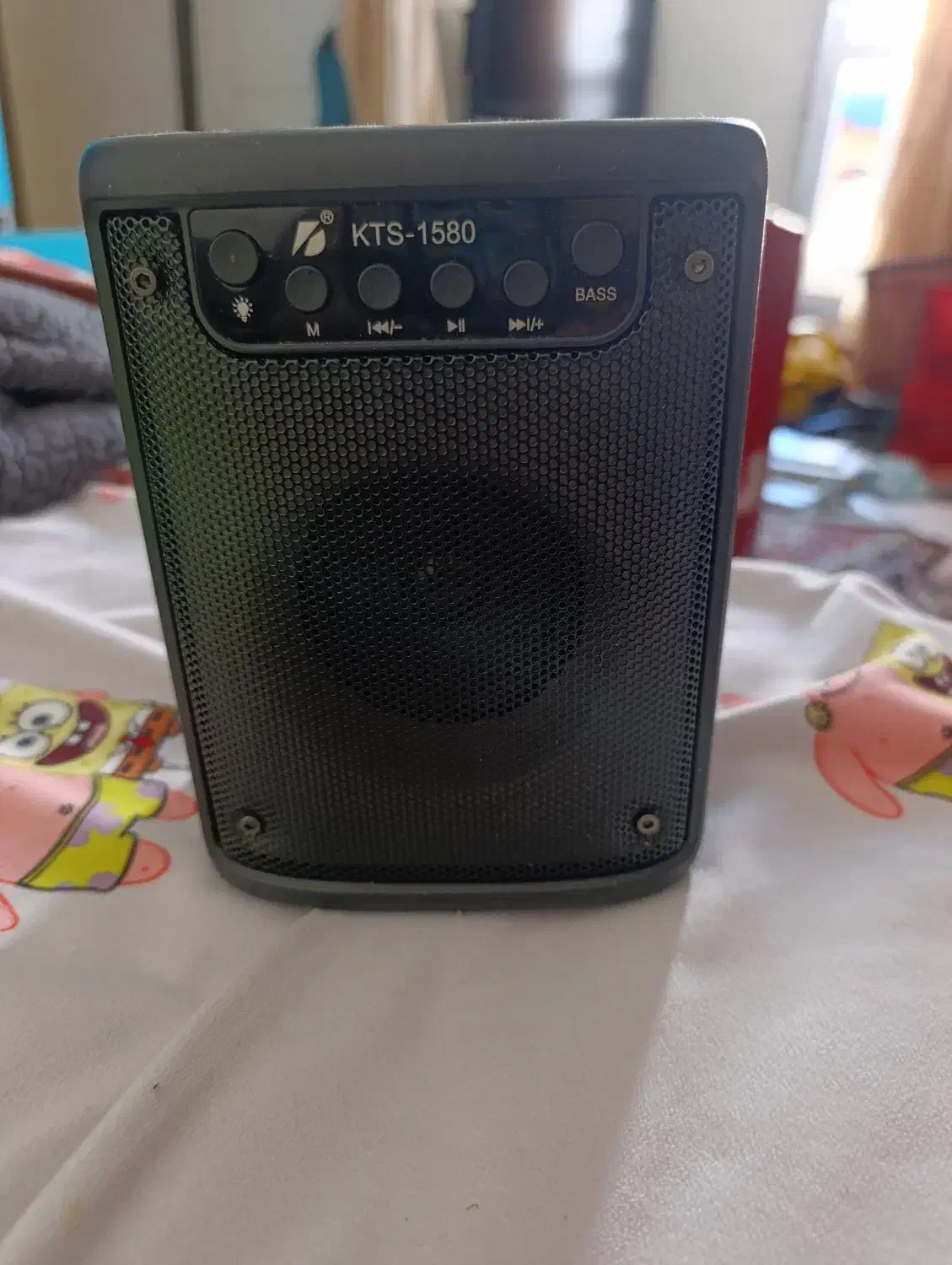 باند KTS 1580|سیستم صوتی خانگی|بندرعباس, |دیوار