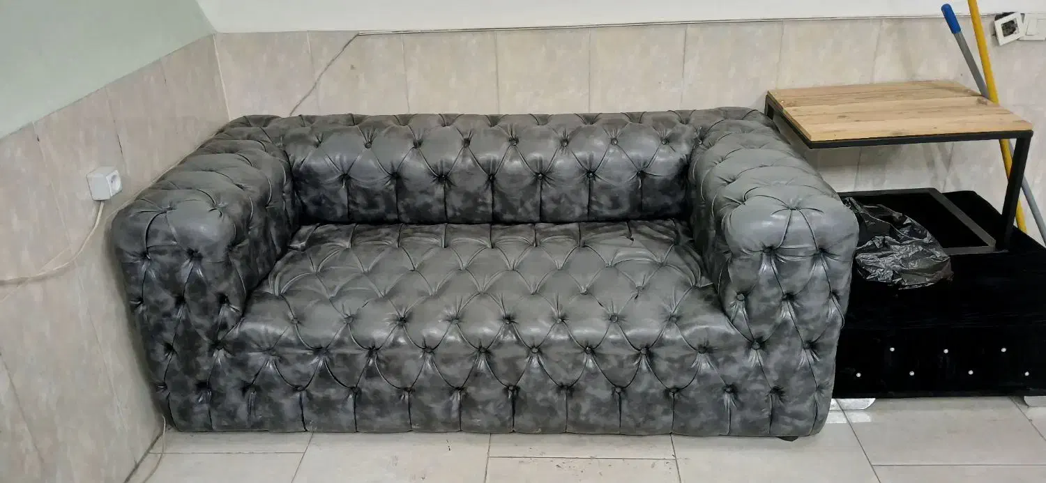 مبل چیستر|مبلمان اداری|ماکو, |دیوار