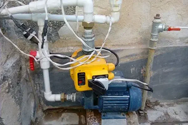 تعمیر ابگرمکن دیواری پمپ آب منبع انبساط|خدمات پیشه و مهارت|نیشابور, بنیاد شهید|دیوار