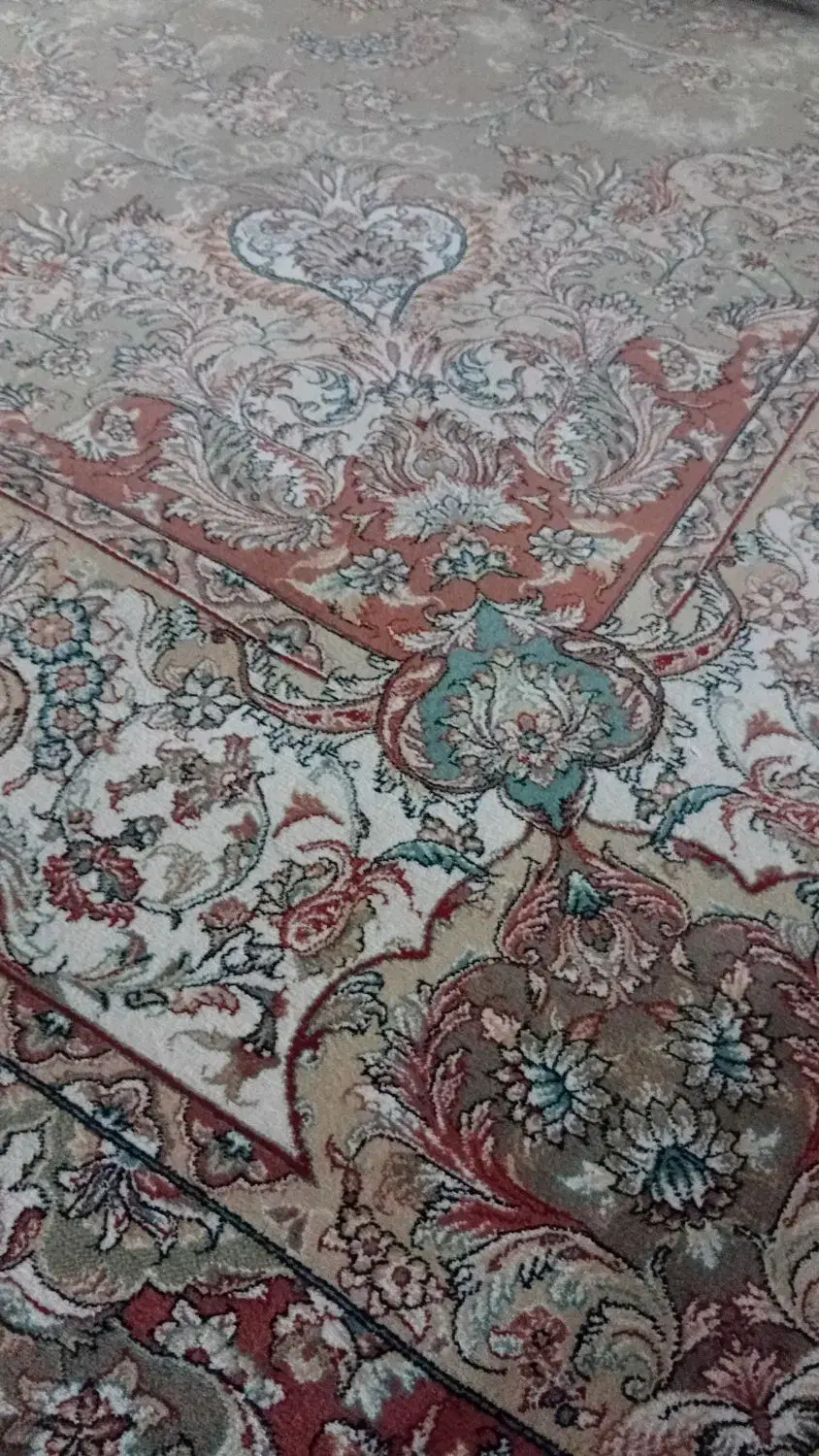 مقداری وسایل منزل|فرش|بروجرد, |دیوار