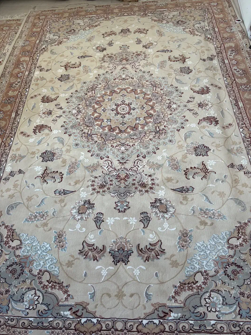 فرش ۶ متری|فرش|همدان, |دیوار